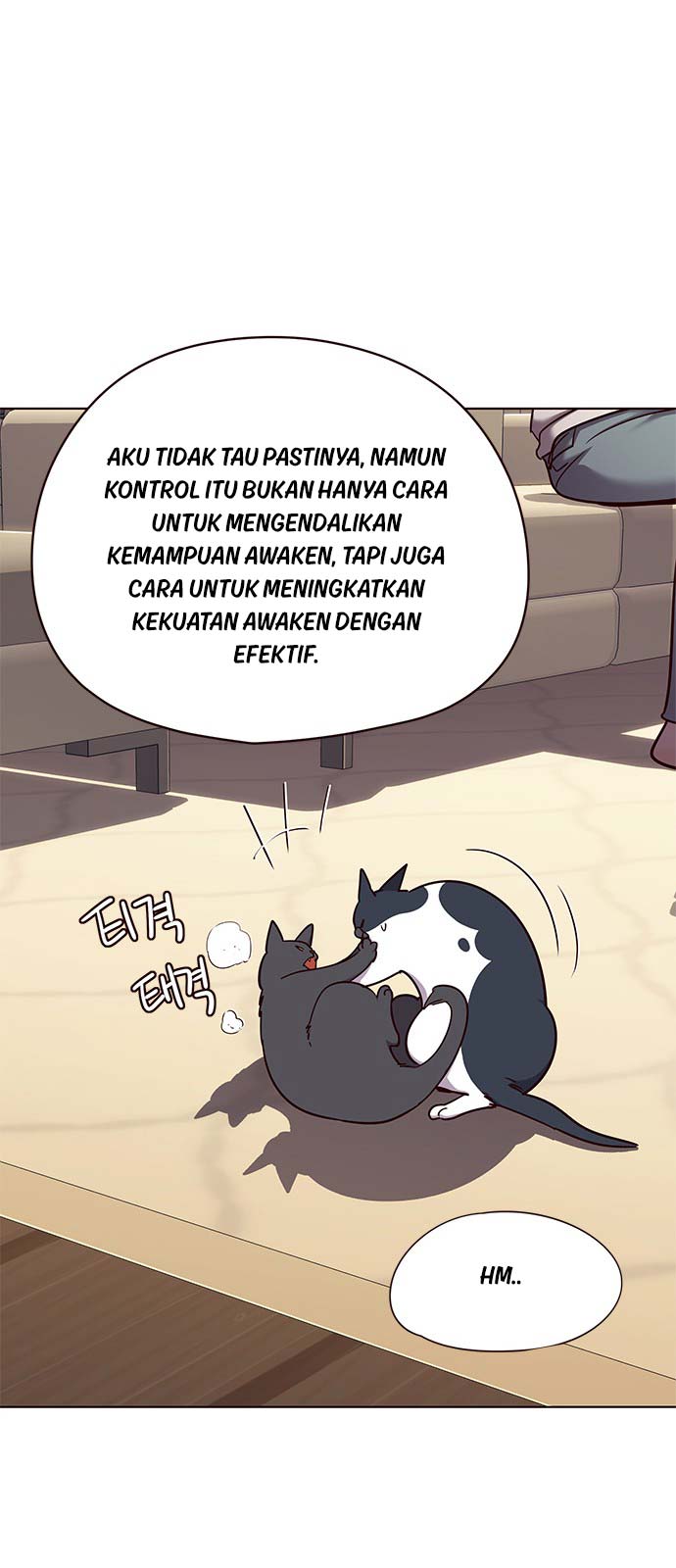 Read Eleceed ID Manga Online