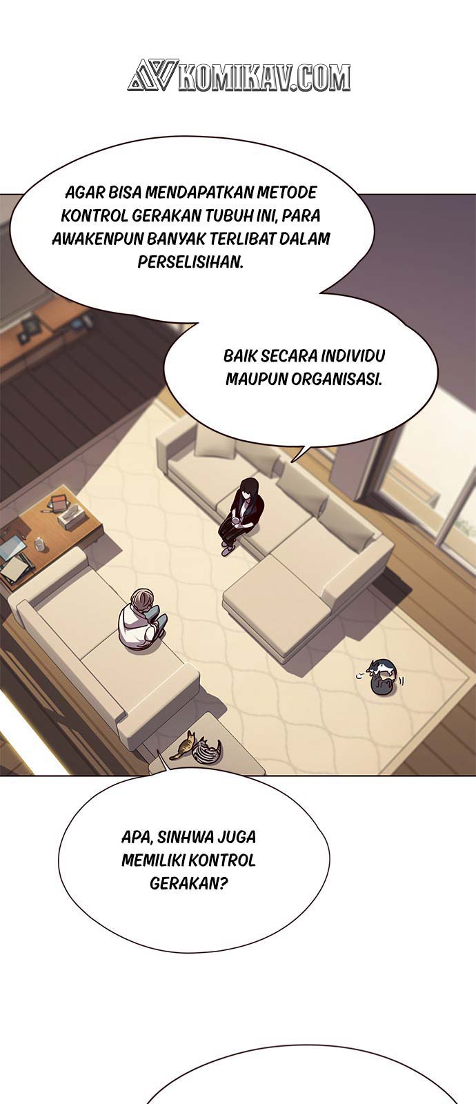 Read Eleceed ID Manga Online