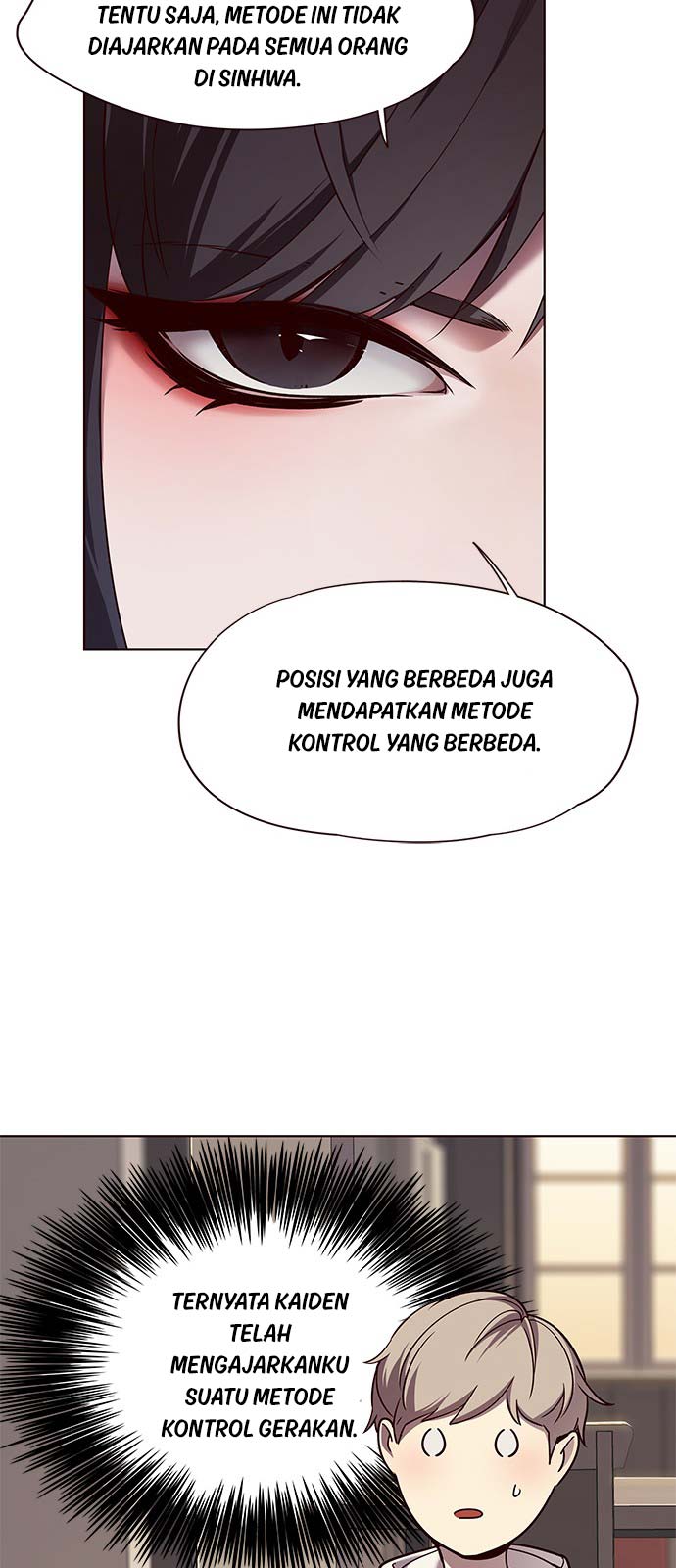Read Eleceed ID Manga Online