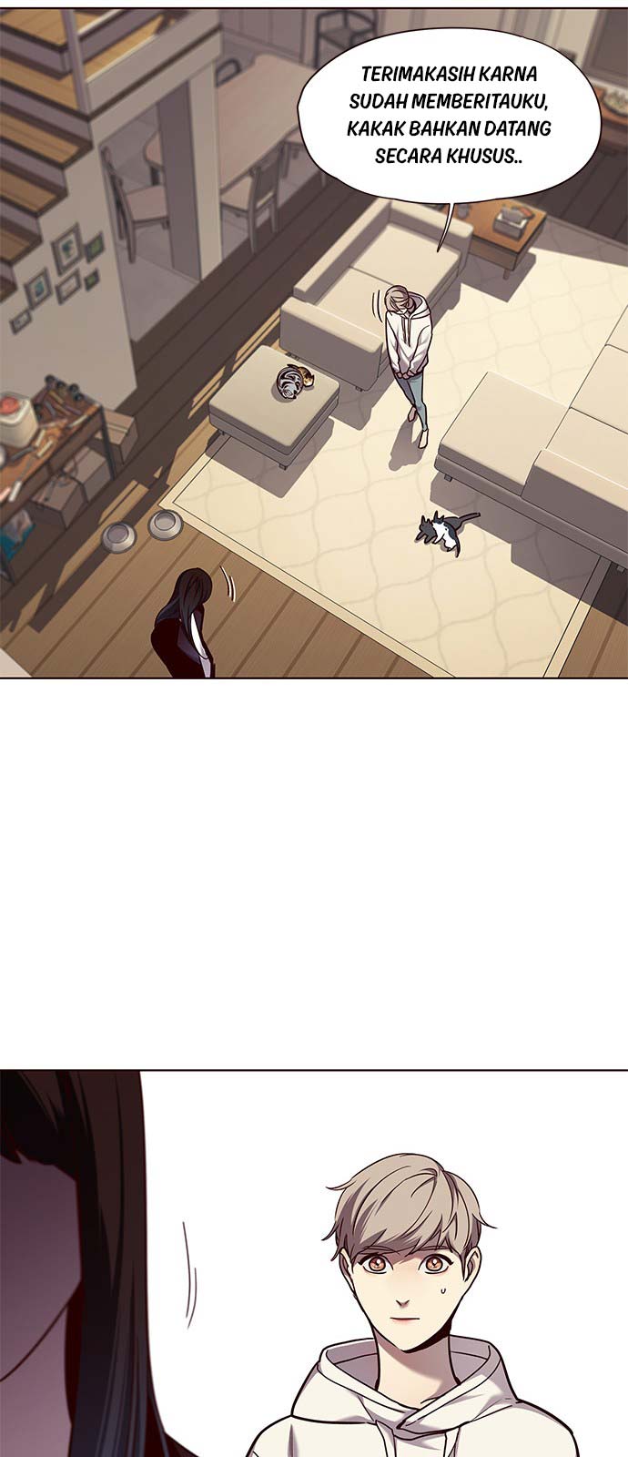 Read Eleceed ID Manga Online