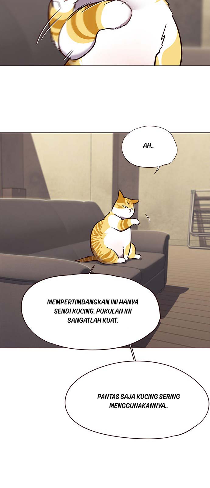Read Eleceed ID Manga Online
