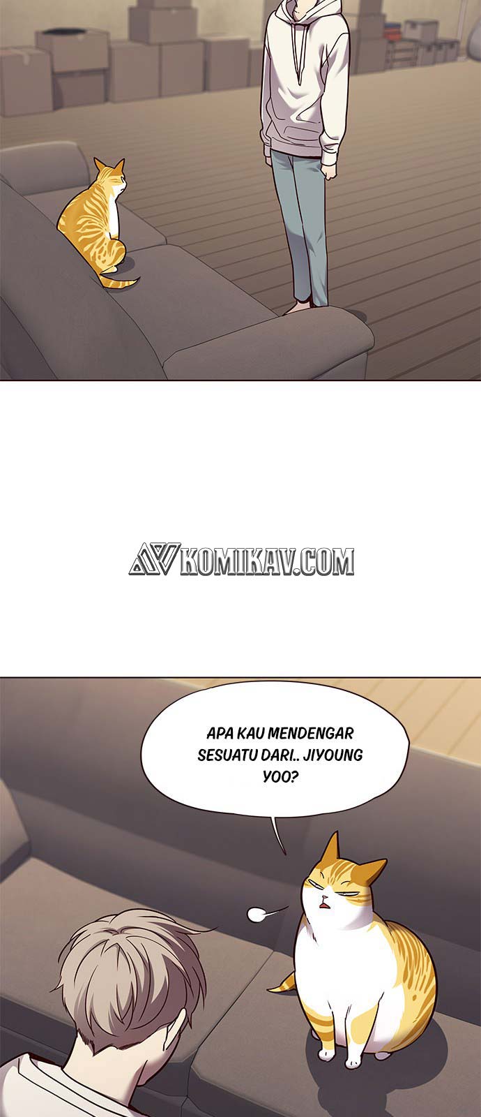 Read Eleceed ID Manga Online