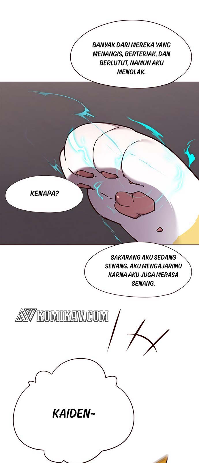 Read Eleceed ID Manga Online