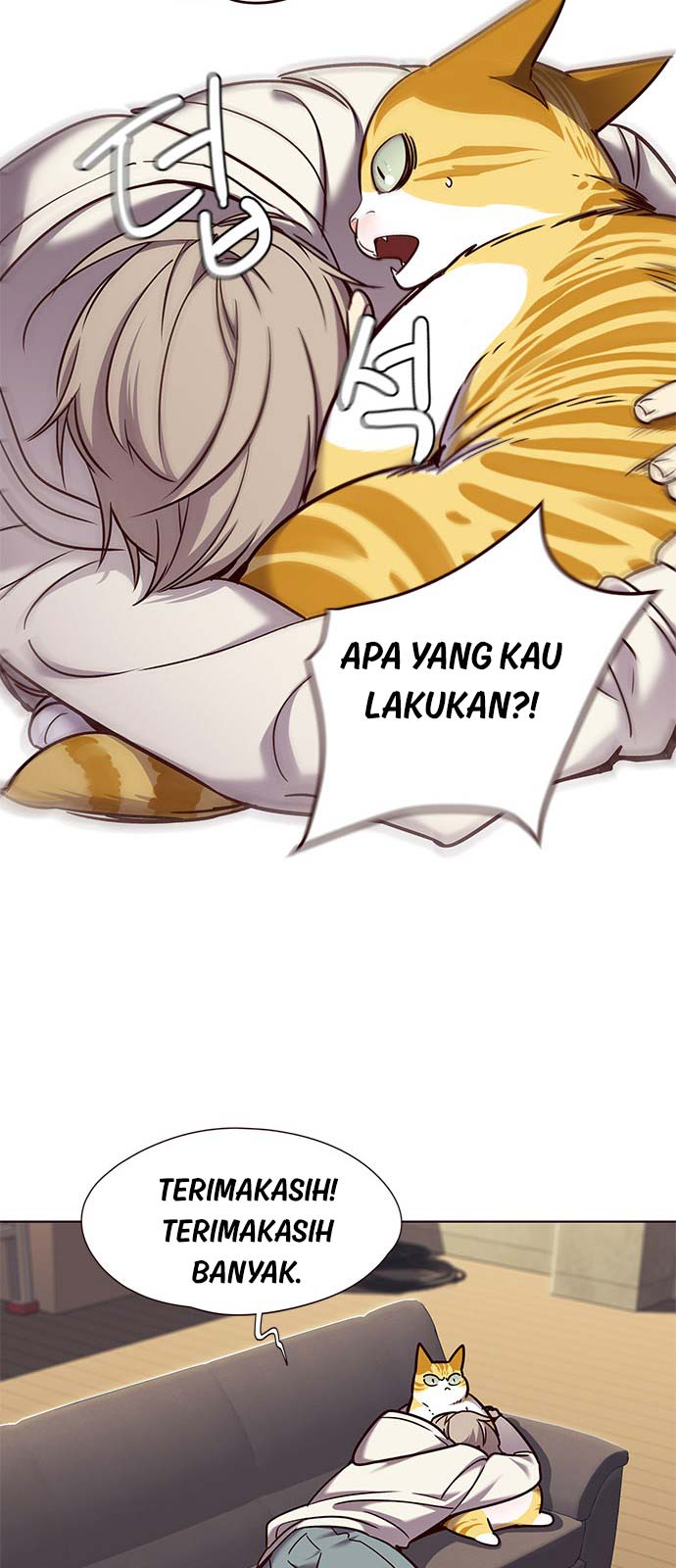 Read Eleceed ID Manga Online