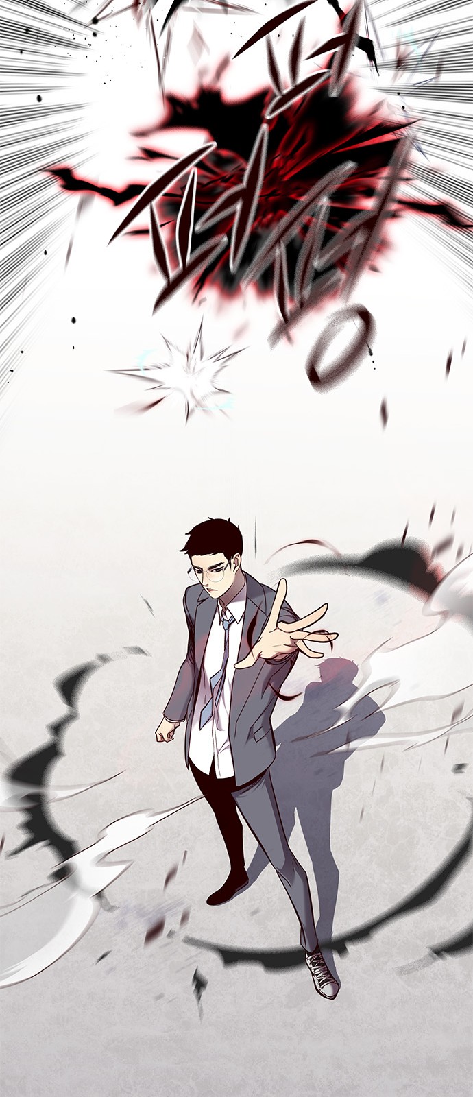 Read Eleceed ID Manga Online