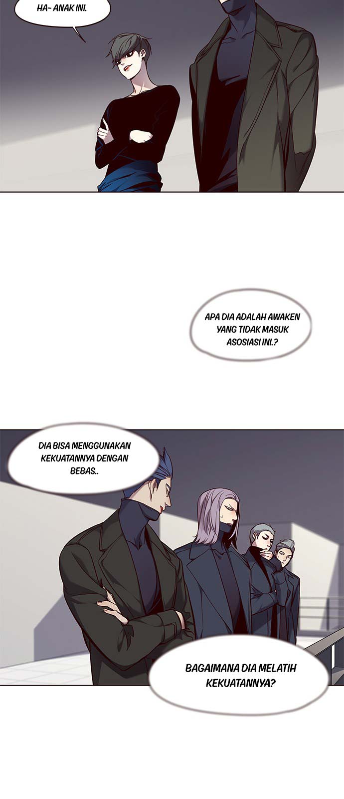 Read Eleceed ID Manga Online