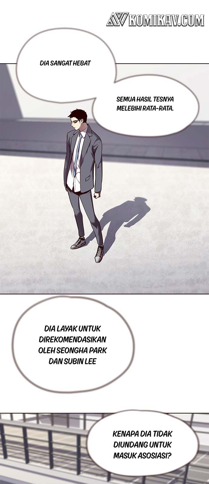 Read Eleceed ID Manga Online