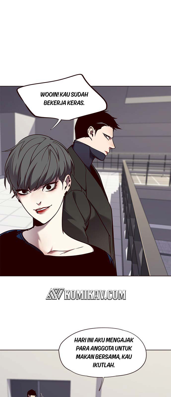Read Eleceed ID Manga Online