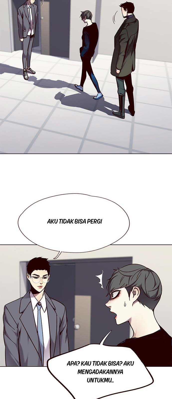 Read Eleceed ID Manga Online