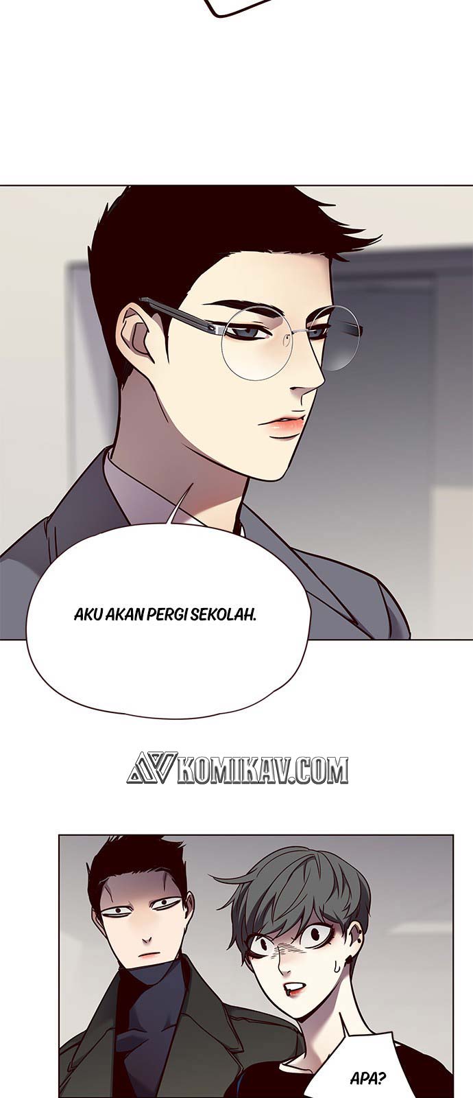 Read Eleceed ID Manga Online