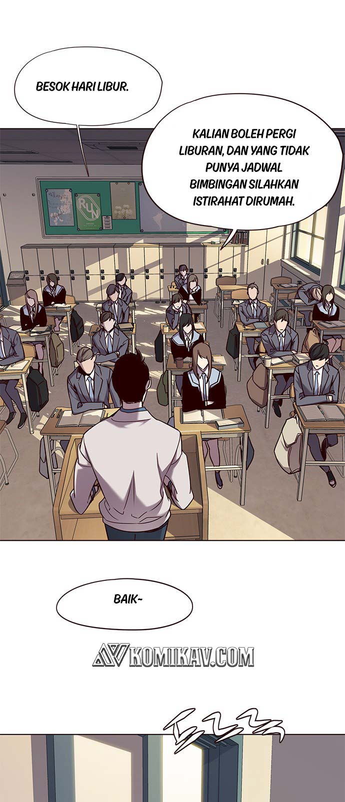 Read Eleceed ID Manga Online