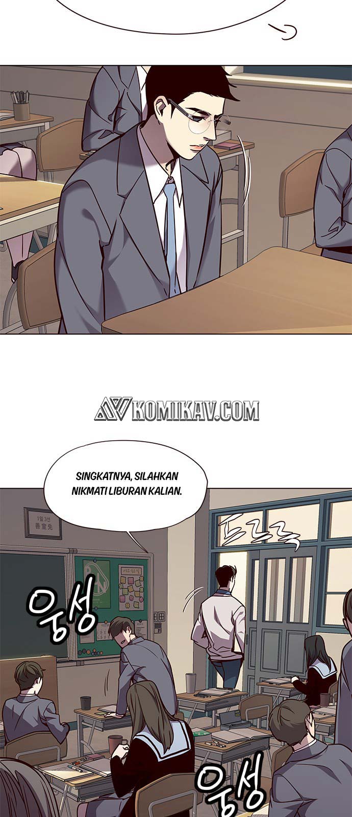 Read Eleceed ID Manga Online