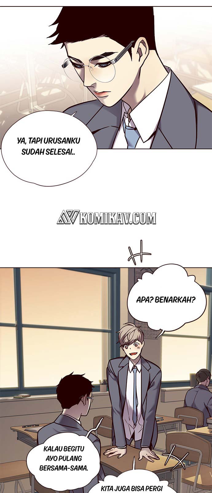 Read Eleceed ID Manga Online