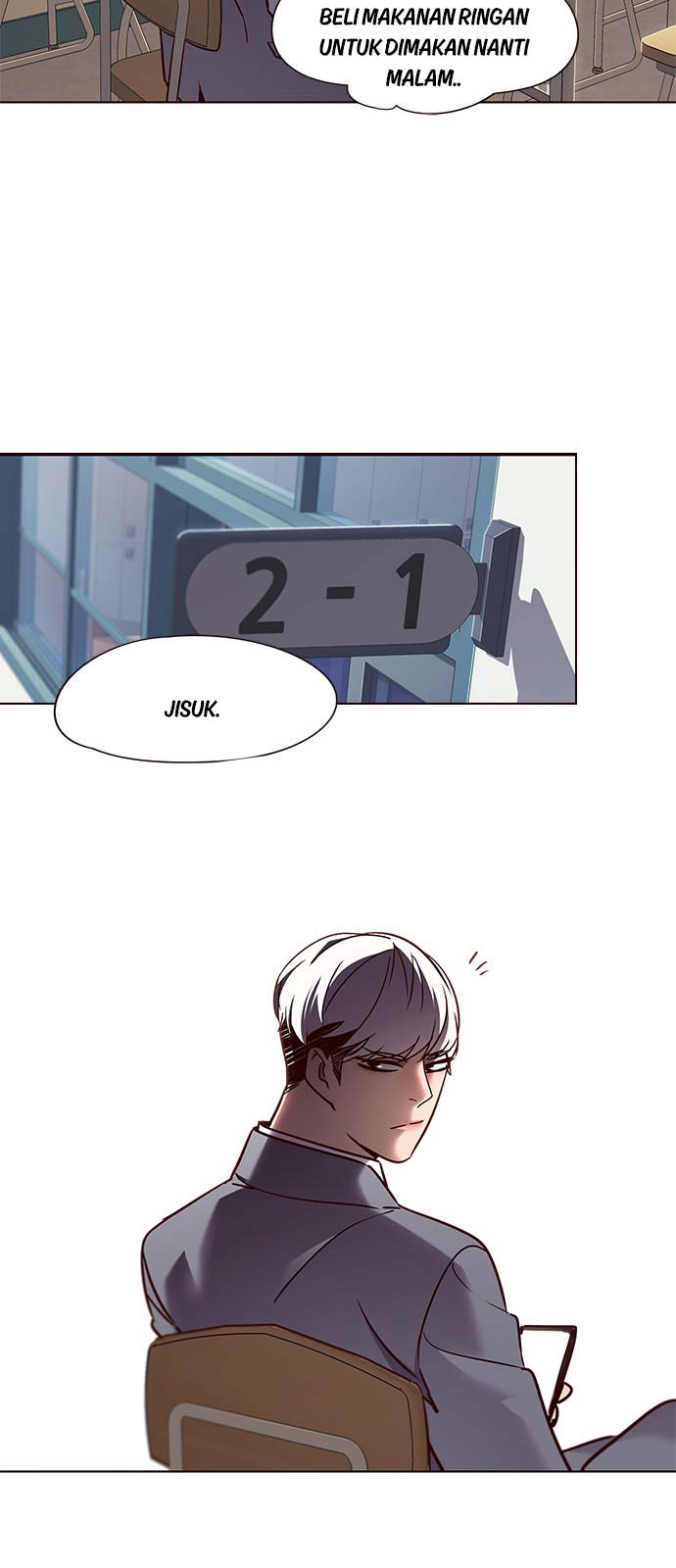 Read Eleceed ID Manga Online