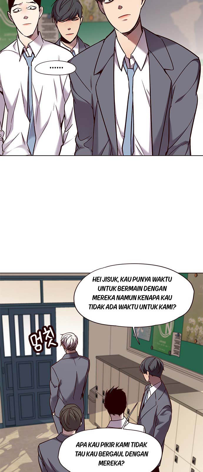 Read Eleceed ID Manga Online