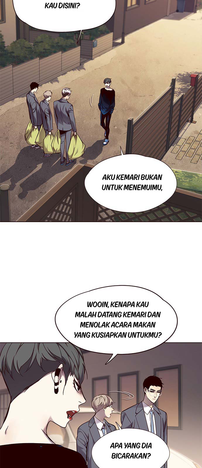 Read Eleceed ID Manga Online