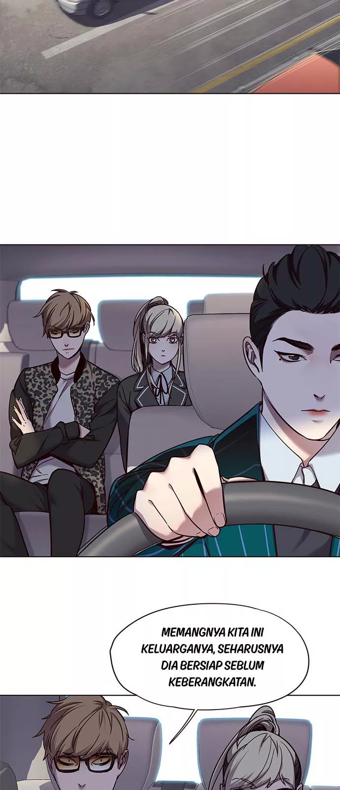 Read Eleceed ID Manga Online