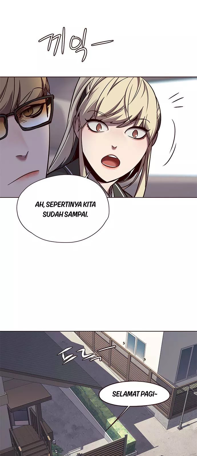 Read Eleceed ID Manga Online
