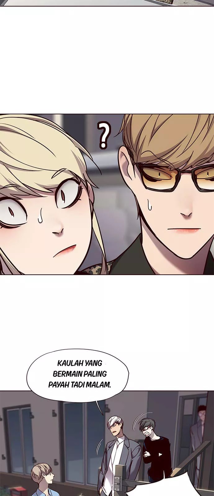 Read Eleceed ID Manga Online