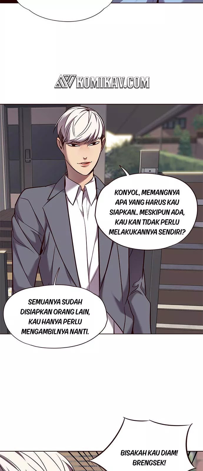 Read Eleceed ID Manga Online