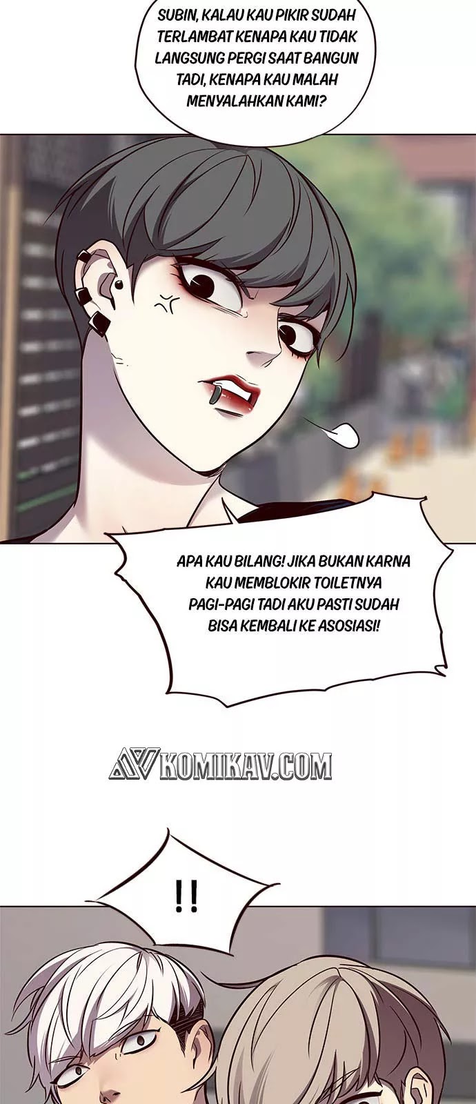 Read Eleceed ID Manga Online
