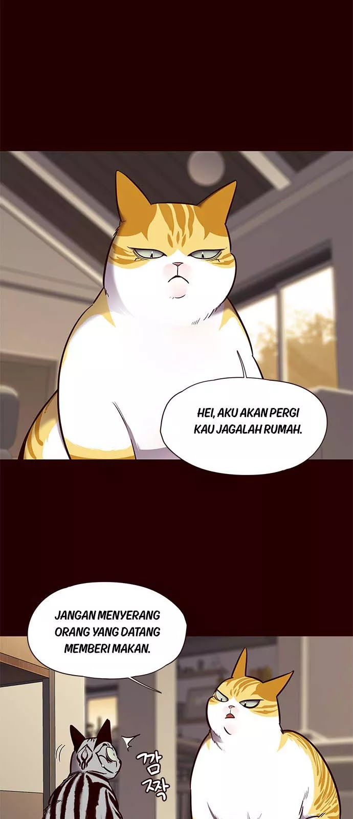 Read Eleceed ID Manga Online