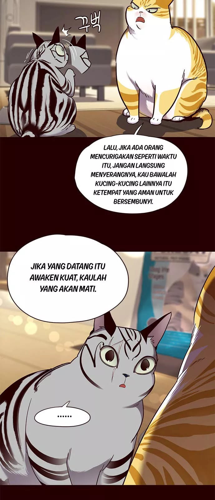 Read Eleceed ID Manga Online
