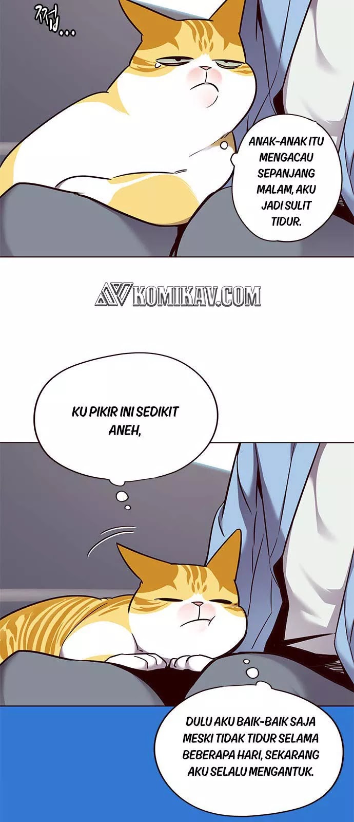 Read Eleceed ID Manga Online