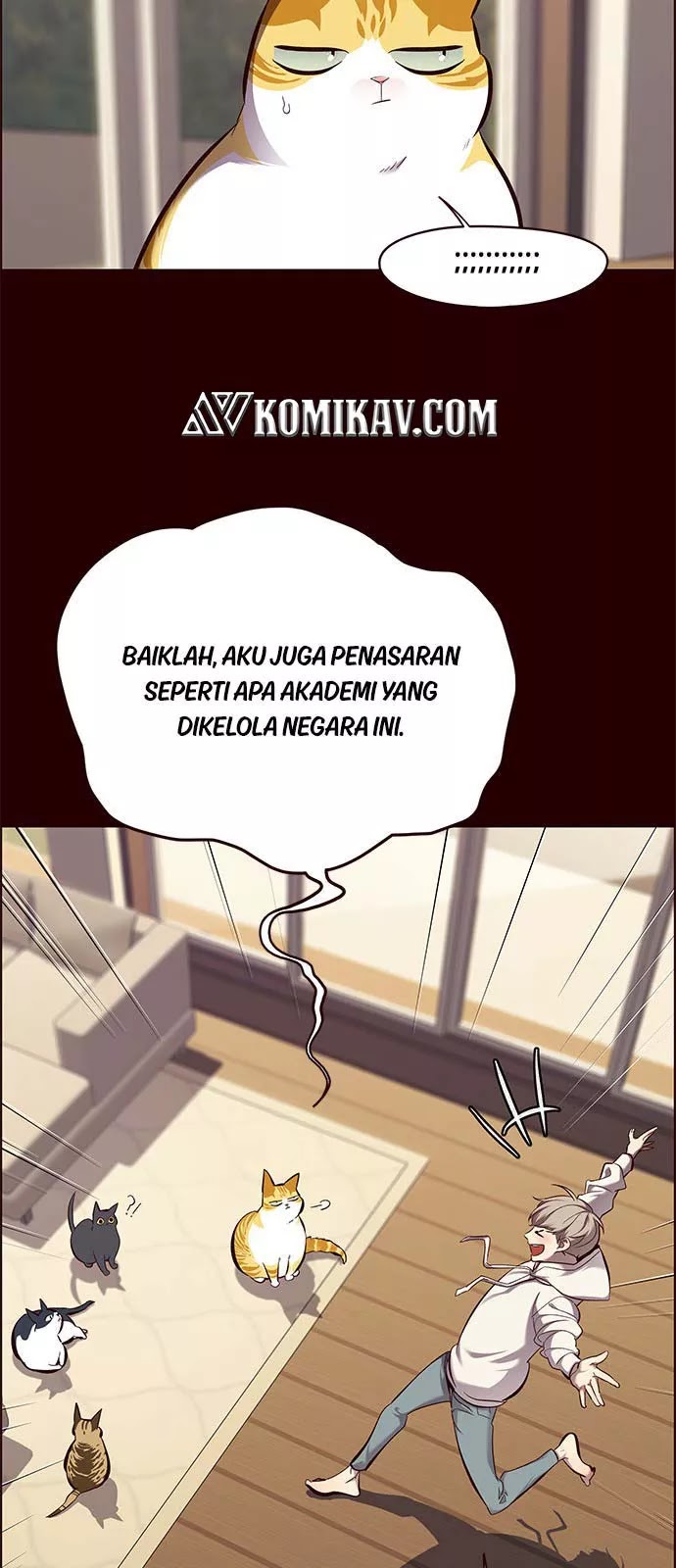 Read Eleceed ID Manga Online