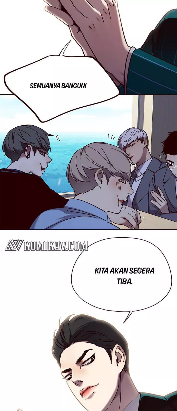 Read Eleceed ID Manga Online