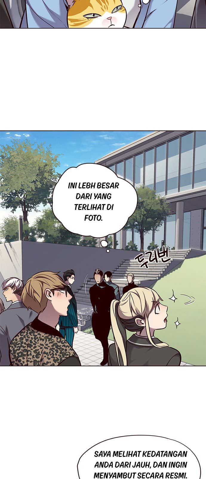 Read Eleceed ID Manga Online