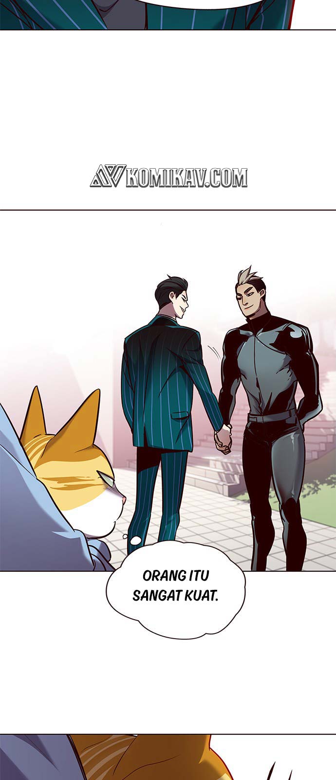 Read Eleceed ID Manga Online