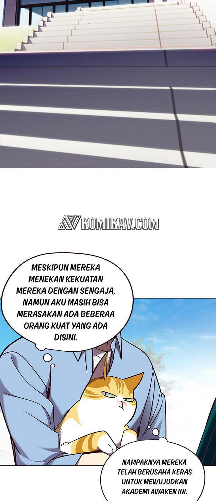 Read Eleceed ID Manga Online