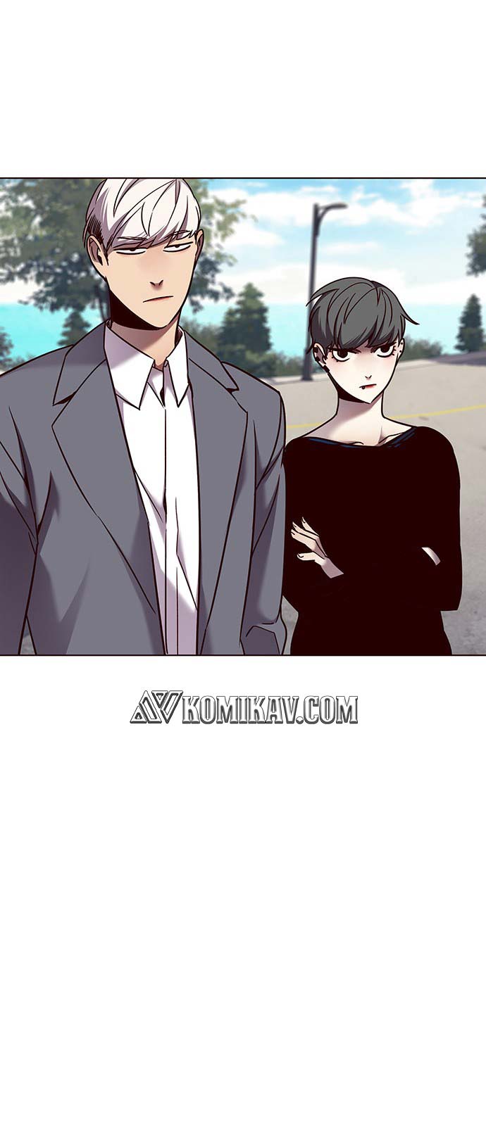 Read Eleceed ID Manga Online