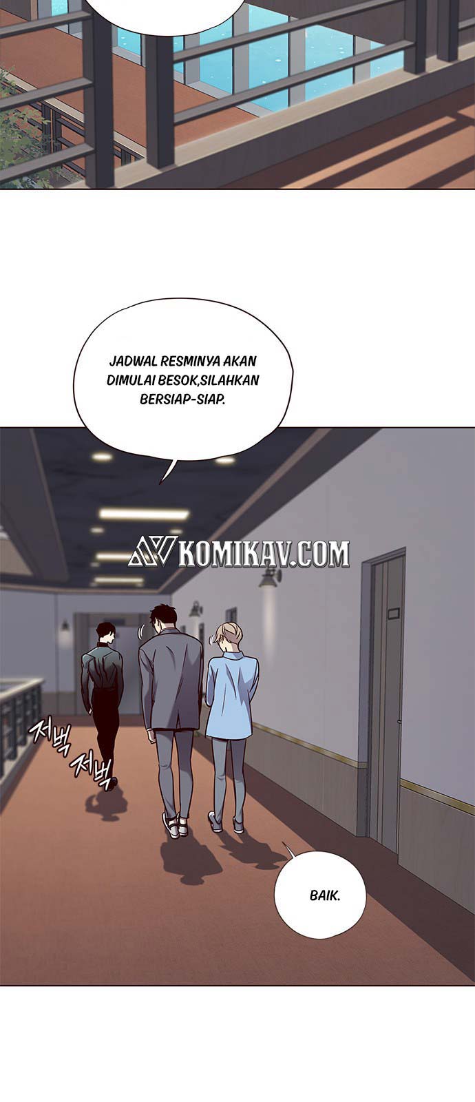 Read Eleceed ID Manga Online