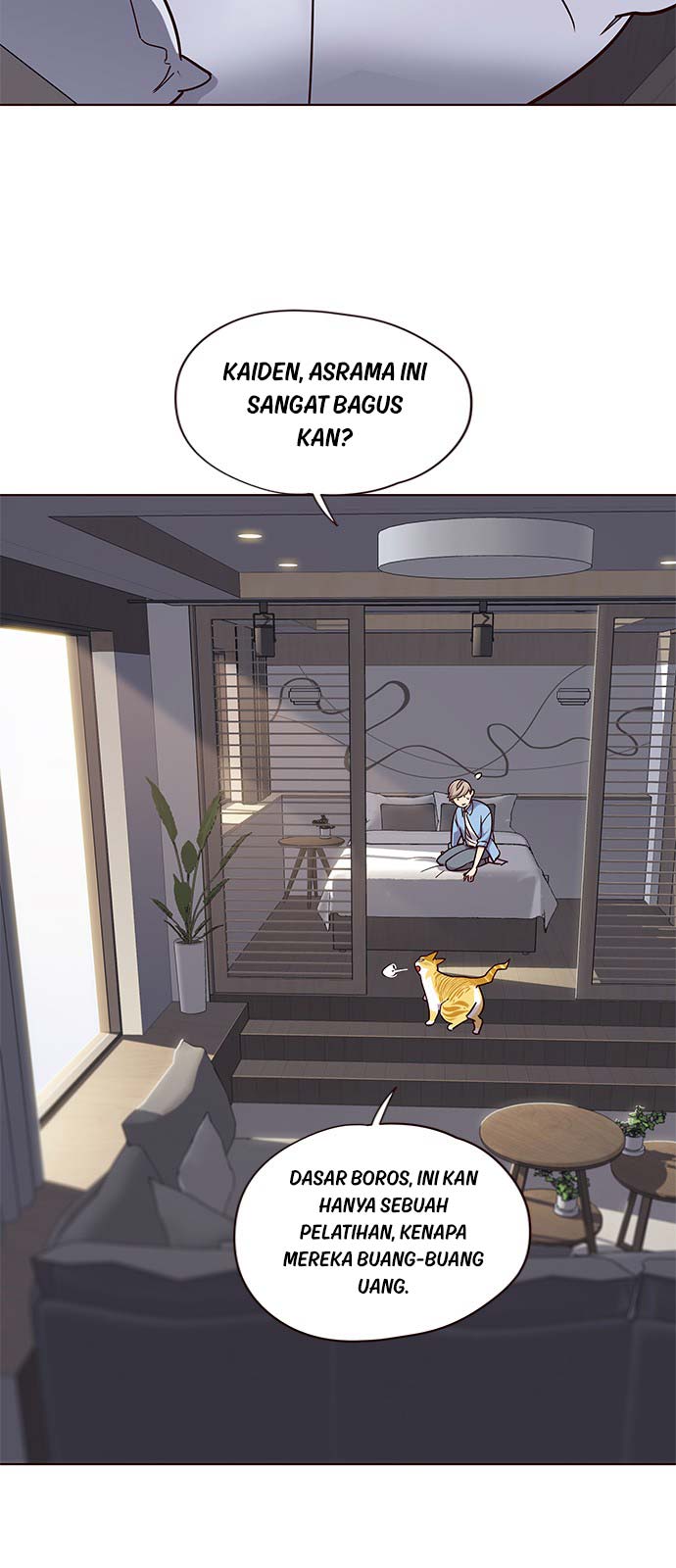 Read Eleceed ID Manga Online