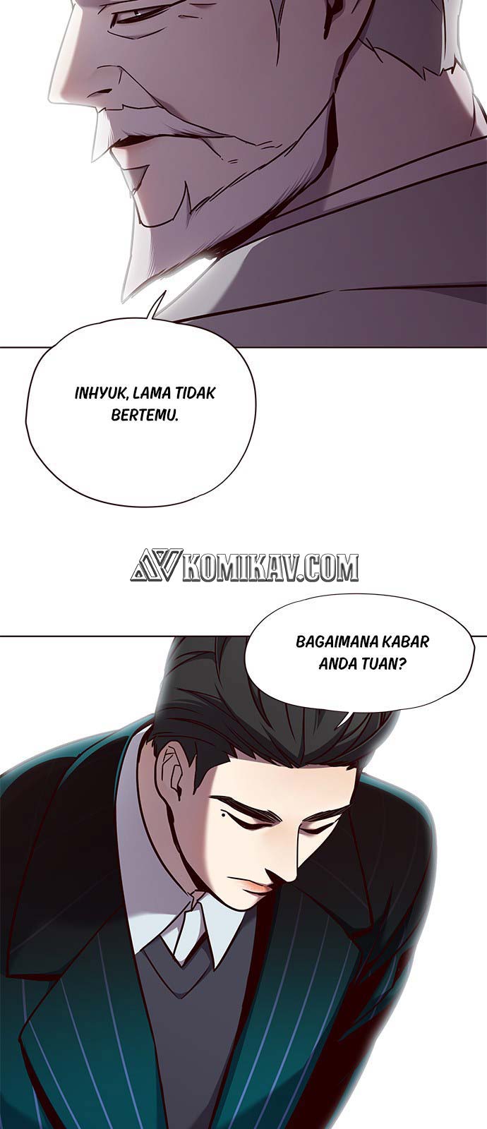Read Eleceed ID Manga Online