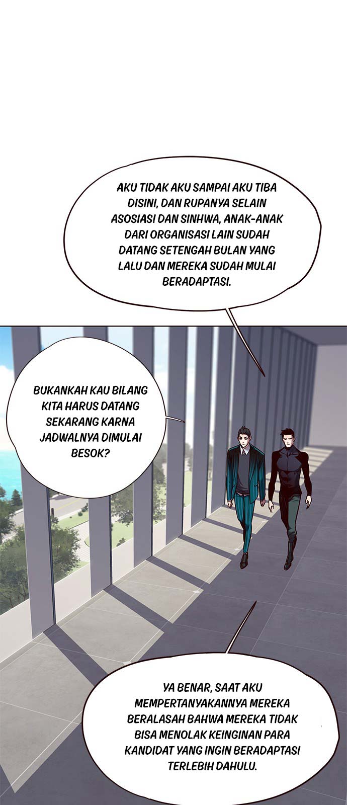 Read Eleceed ID Manga Online