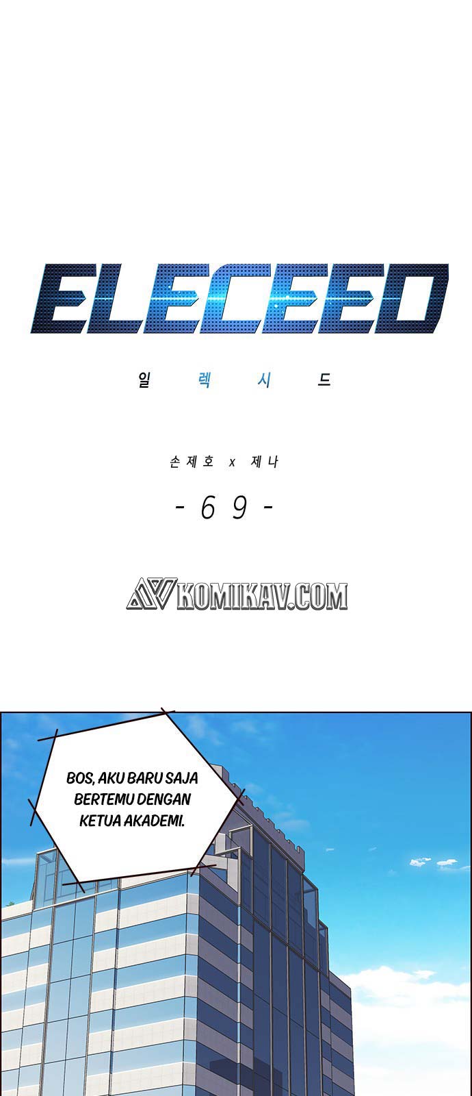 Read Eleceed ID Manga Online