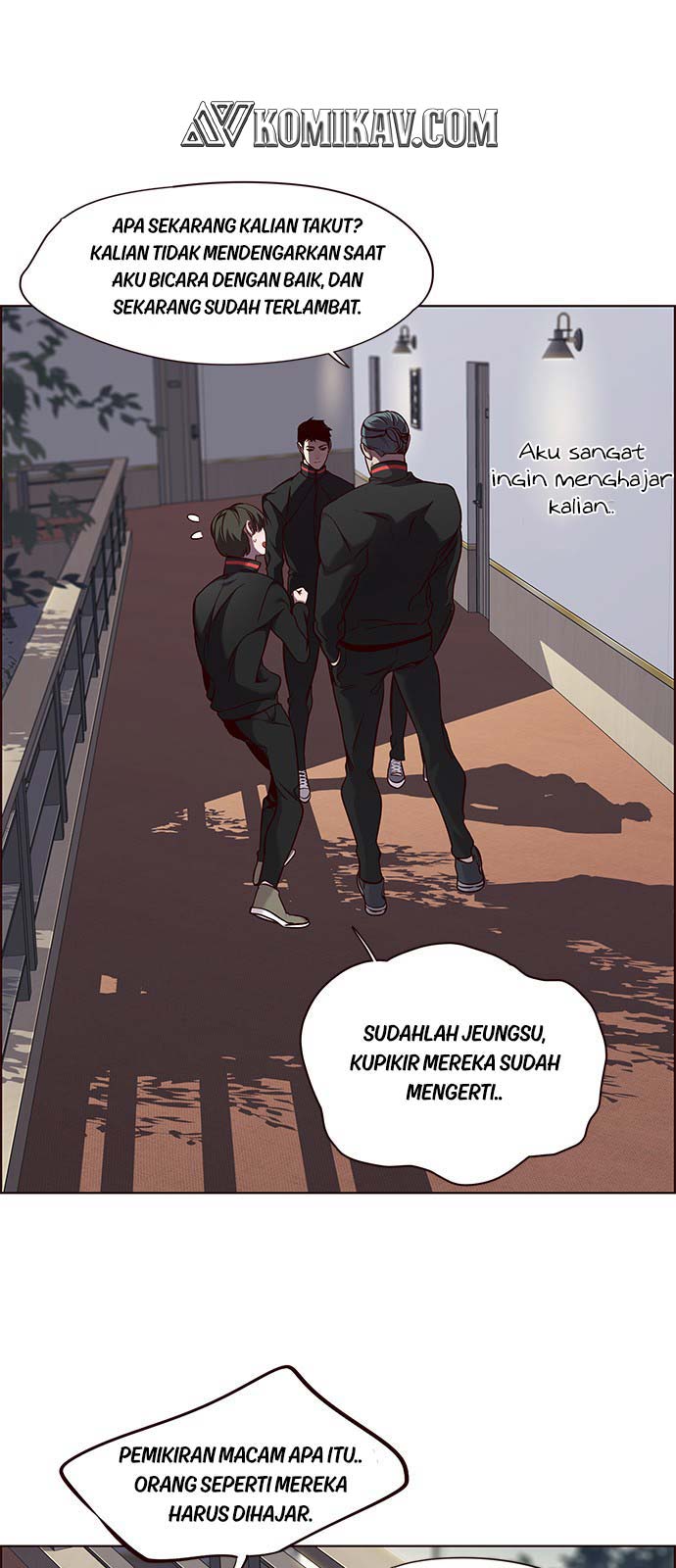 Read Eleceed ID Manga Online