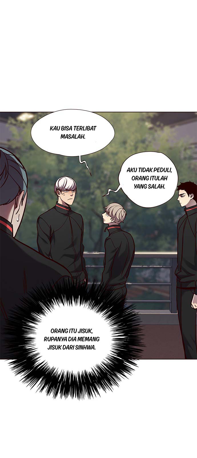 Read Eleceed ID Manga Online