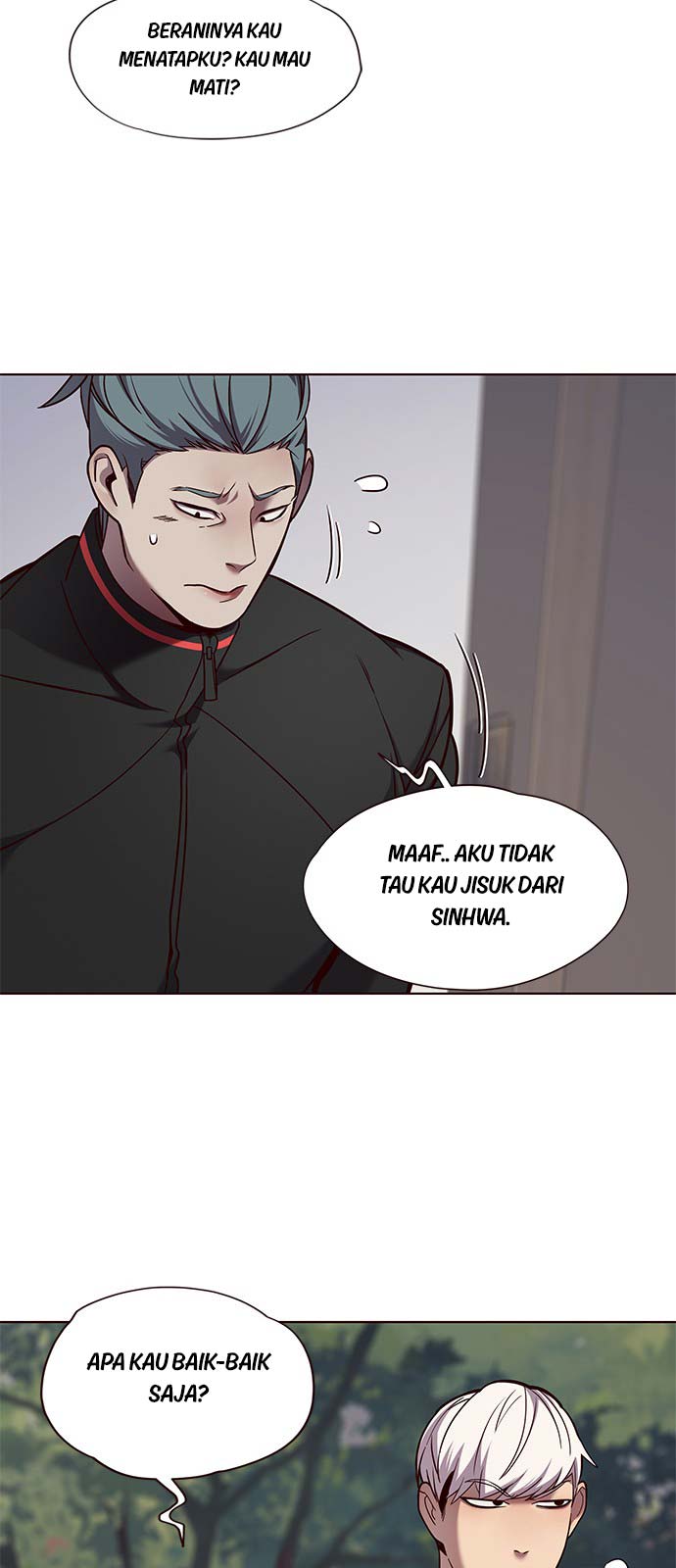 Read Eleceed ID Manga Online