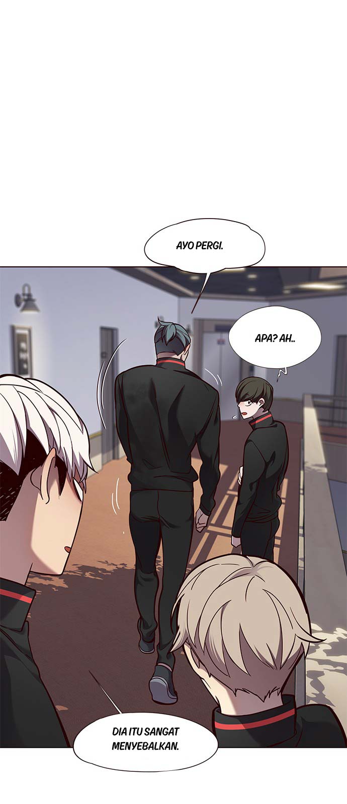 Read Eleceed ID Manga Online