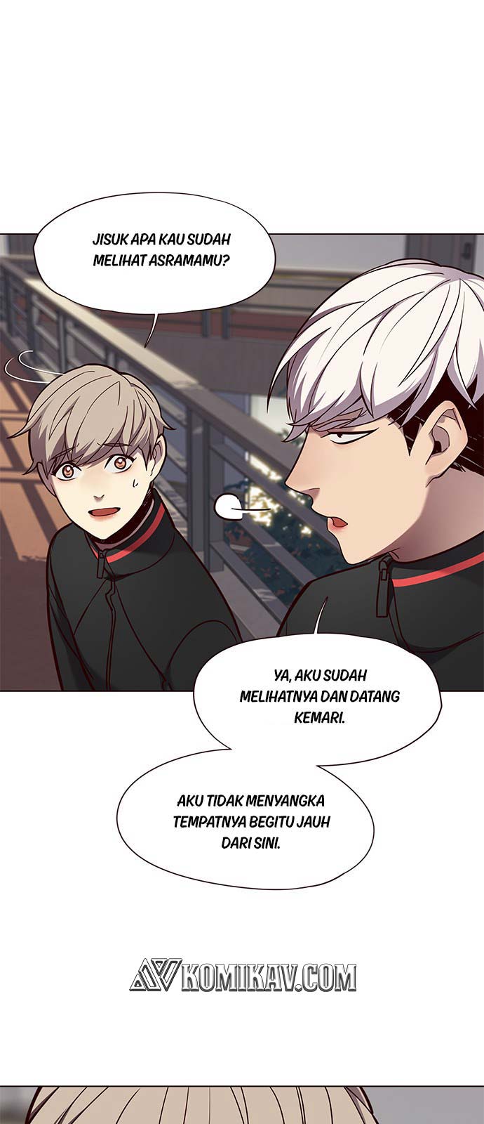 Read Eleceed ID Manga Online