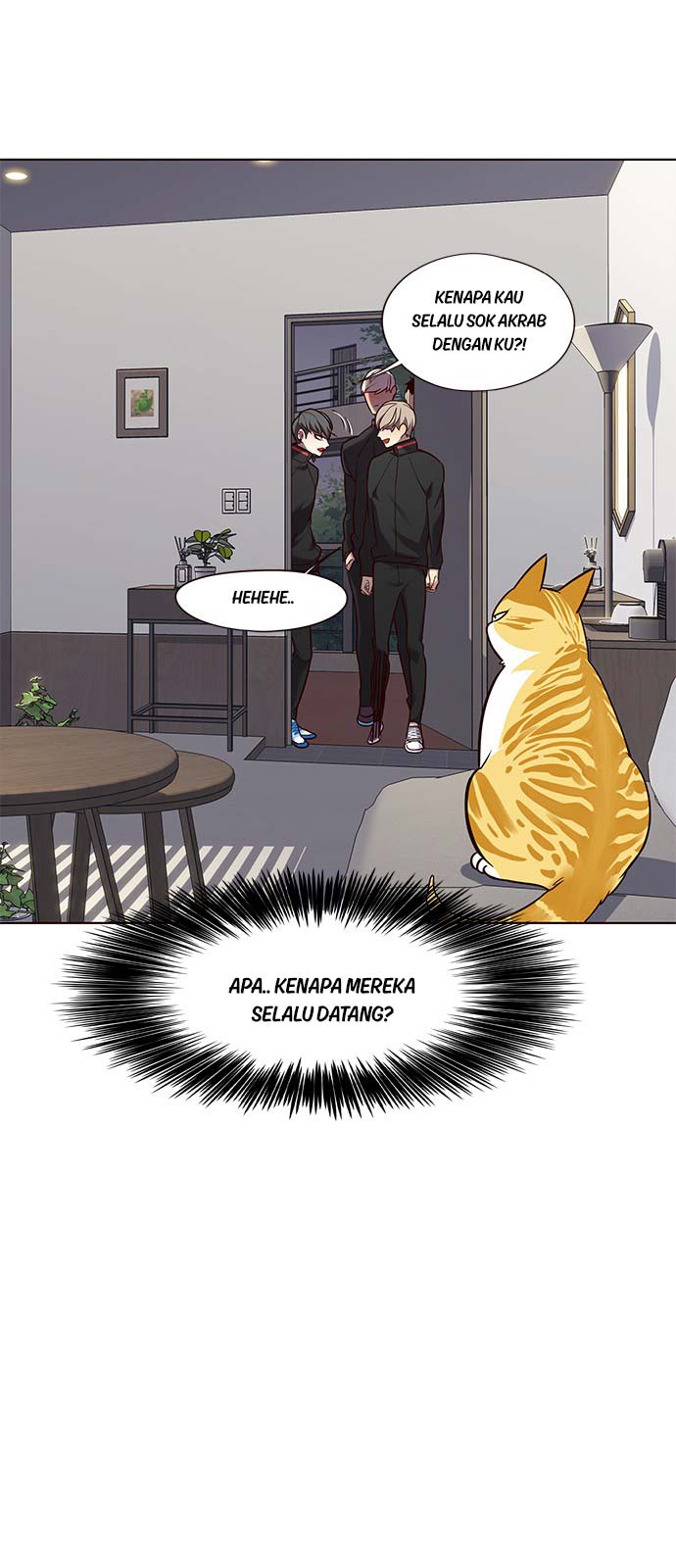 Read Eleceed ID Manga Online