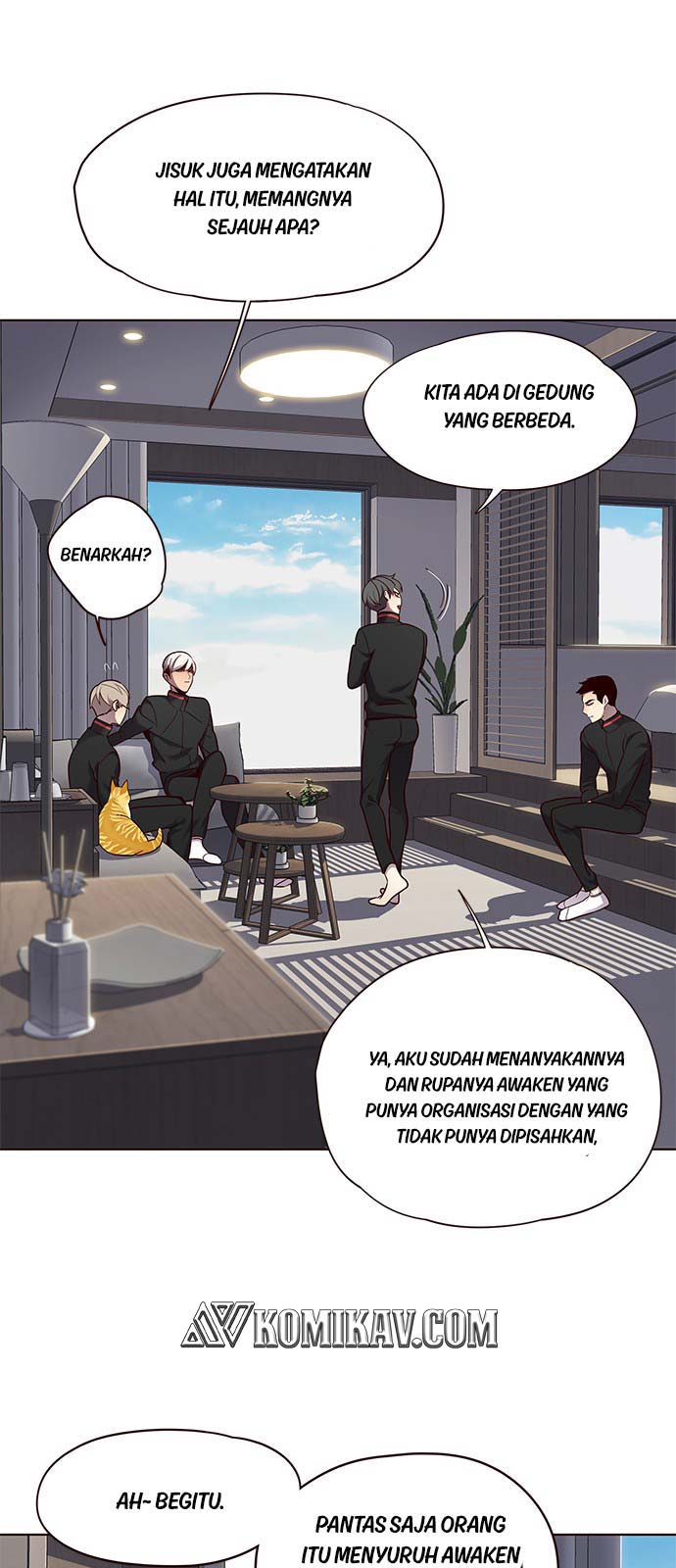 Read Eleceed ID Manga Online