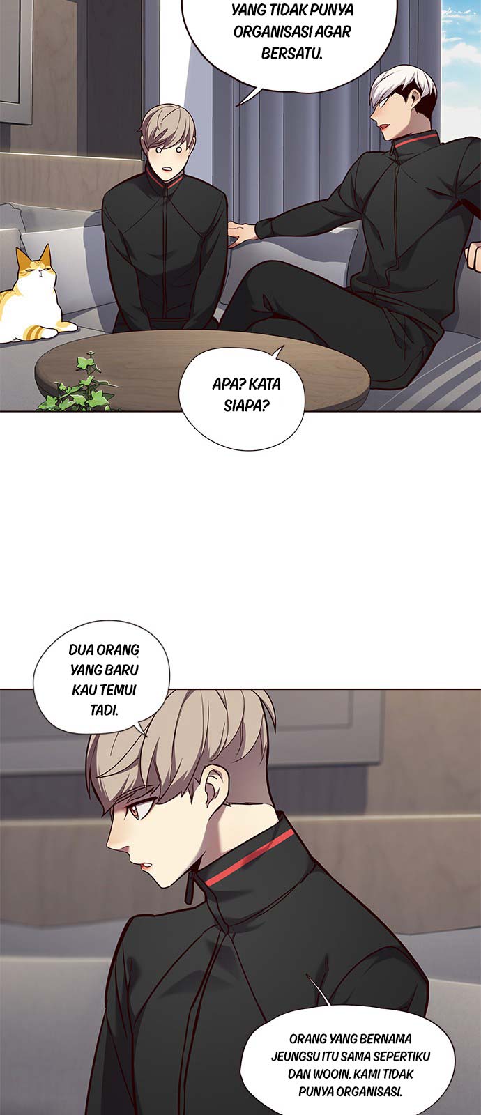 Read Eleceed ID Manga Online