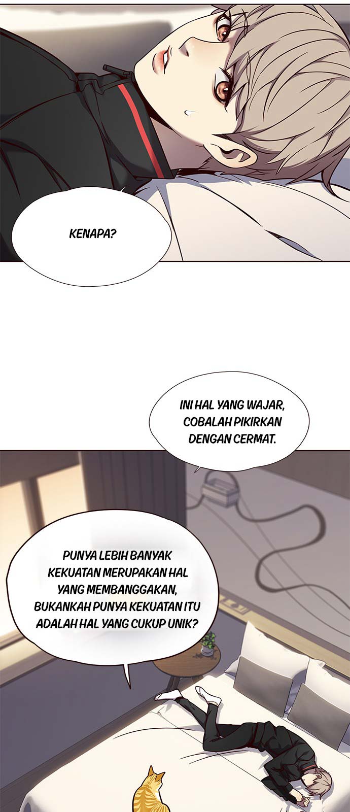Read Eleceed ID Manga Online
