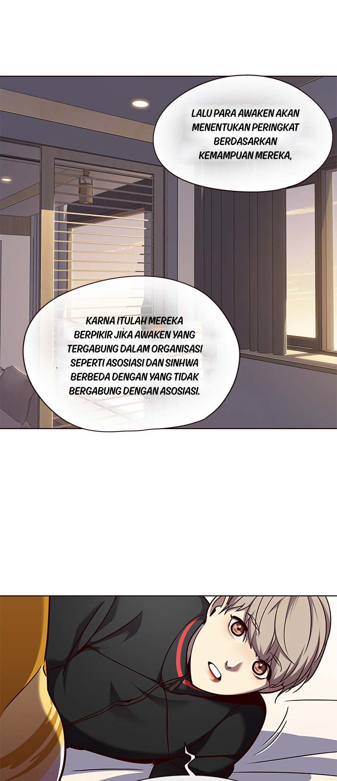 Read Eleceed ID Manga Online