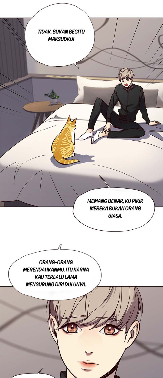Read Eleceed ID Manga Online
